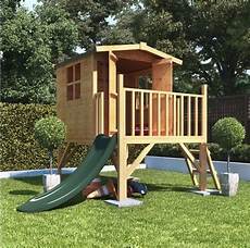 Outdoor Childrens Playset