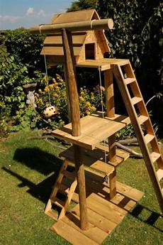 Outdoor Play Area