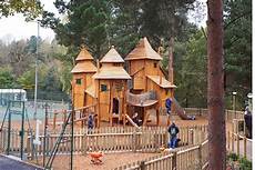 Outdoor Play Area