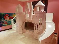 Outdoor Play Castle