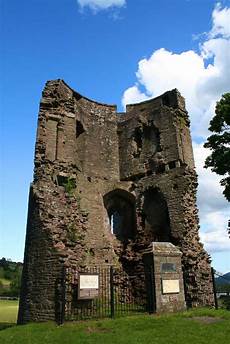 Outdoor Play Castle