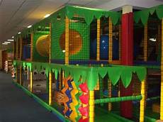 Outdoor Play Centre