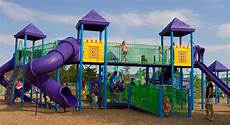 Outdoor Play Equipment