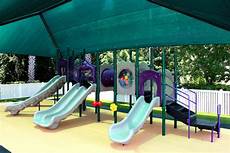 Outdoor Play Equipment