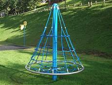Outdoor Play Equipment