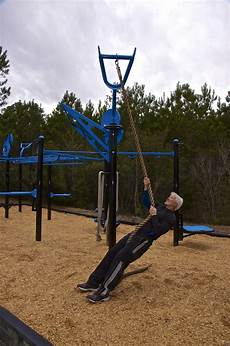 Outdoor Play Gym