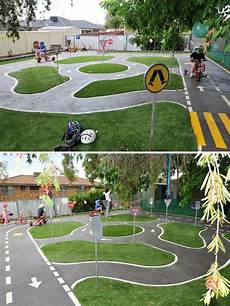 Outdoor Play Structure