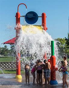 Outdoor Playground Equipment