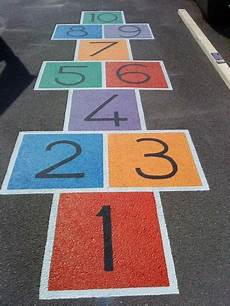 Outdoor Playground