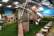 Outdoor Playground
