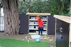 Outdoor Playground