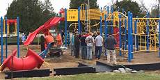 Outdoor Playground
