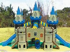 Outdoor Playset Accessories