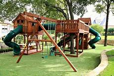 Outdoor Playset Accessories
