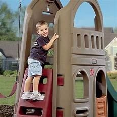 Outdoor Playset