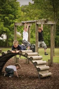 Outdoor Playset
