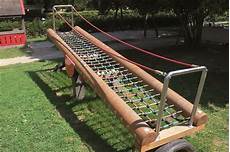 Outdoor Seesaw