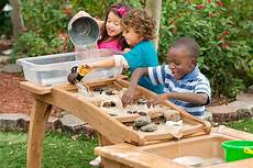 Outdoor Water Play Equipment