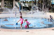 Outdoor Water Play Equipment