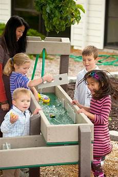 Outdoor Water Play Equipment