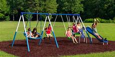 Outside Playground Sets