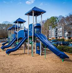 Outside Playground Sets
