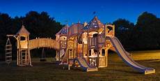 Outside Playground