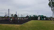 Overpeck Park Playground