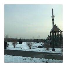 Overpeck Park Playground