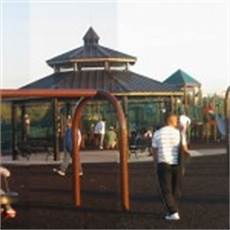 Overpeck Park Playground