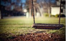 Park Swing Set