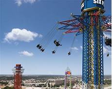 Park Swing Set