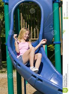 Park Swing Set