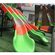 Plastic Play Equipment