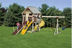 Plastic Play Structure