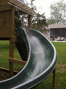 Plastic Playground Set