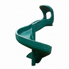 Plastic Playground Set