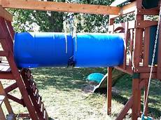 Plastic Playground