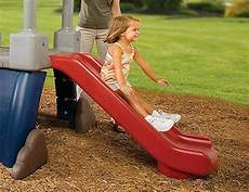 Plastic Swing Sets