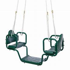 Plastic Swing Sets