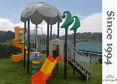 Play Equipment