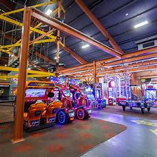 Play Indoor Playground