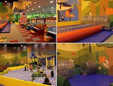 Play Indoor Playground