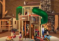 Play Indoor Playground