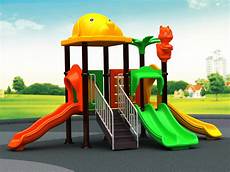 Play Park Equipment