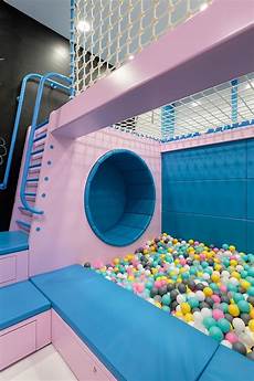 Playground Area