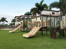 Playground Artificial