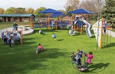 Playground Artificial