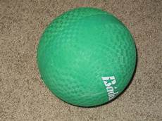 Playground Ball