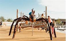 Playground Bars